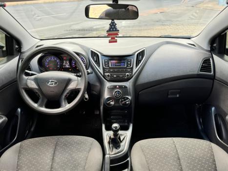 HYUNDAI HB 20 Hatch 1.0 12 V 4P FLEX COMFORT STYLE, Foto 9