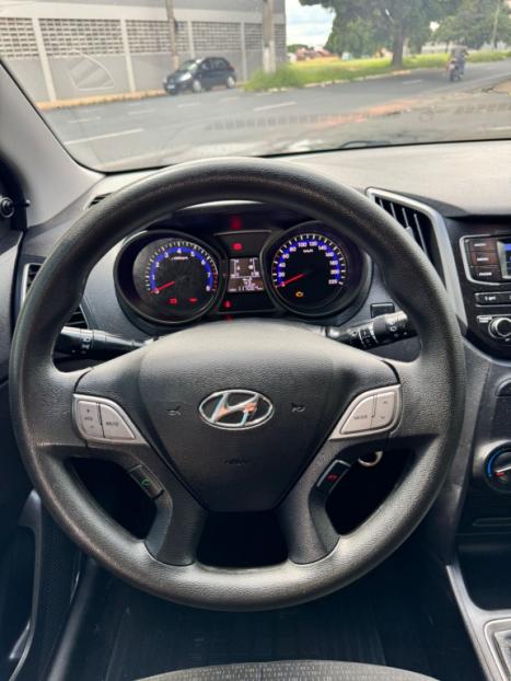 HYUNDAI HB 20 Hatch 1.0 12 V 4P FLEX COMFORT STYLE, Foto 11