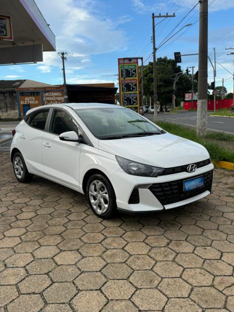 HYUNDAI HB 20 Hatch 1.0 12V 4P FLEX COMFORT, Foto 3