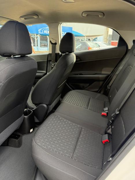 HYUNDAI HB 20 Hatch 1.0 12V 4P FLEX COMFORT, Foto 8