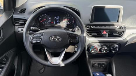 HYUNDAI HB 20 Hatch 1.0 12V 4P FLEX COMFORT, Foto 9