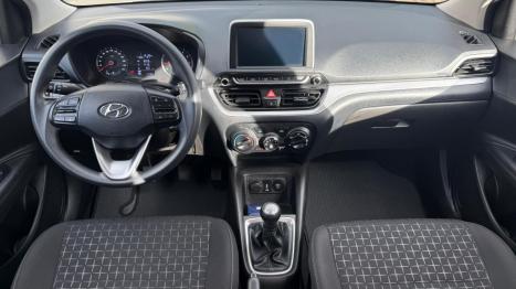 HYUNDAI HB 20 Hatch 1.0 12V 4P FLEX COMFORT, Foto 10