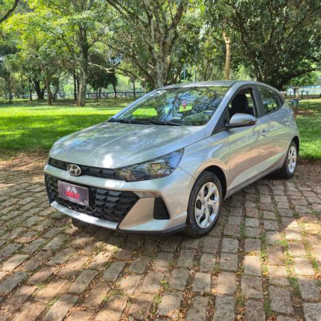 HYUNDAI HB 20 Hatch 1.0 12V 4P FLEX COMFORT, Foto 1