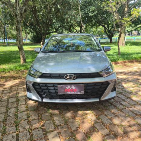 HYUNDAI HB 20 Hatch 1.0 12V 4P FLEX COMFORT, Foto 2