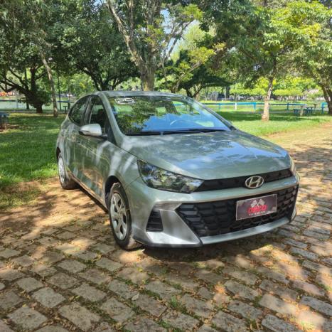 HYUNDAI HB 20 Hatch 1.0 12V 4P FLEX COMFORT, Foto 3