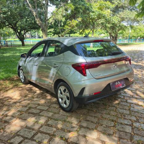 HYUNDAI HB 20 Hatch 1.0 12V 4P FLEX COMFORT, Foto 6