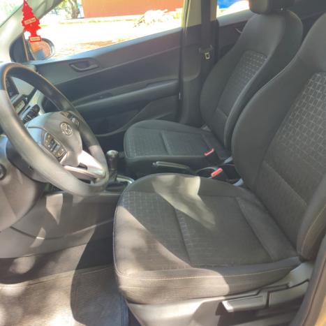 HYUNDAI HB 20 Hatch 1.0 12V 4P FLEX COMFORT, Foto 7
