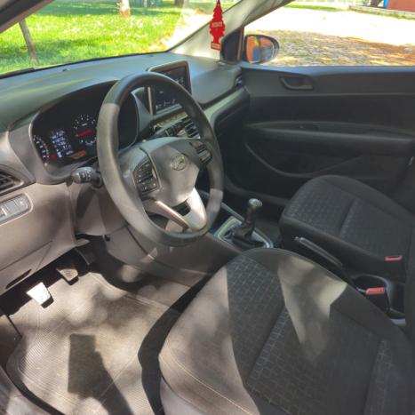 HYUNDAI HB 20 Hatch 1.0 12V 4P FLEX COMFORT, Foto 8