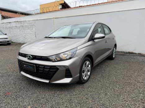 HYUNDAI HB 20 Hatch 1.0 12V 4P FLEX COMFORT PLUS, Foto 3