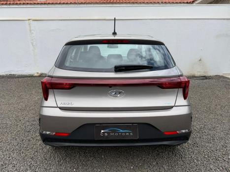 HYUNDAI HB 20 Hatch 1.0 12V 4P FLEX COMFORT PLUS, Foto 5