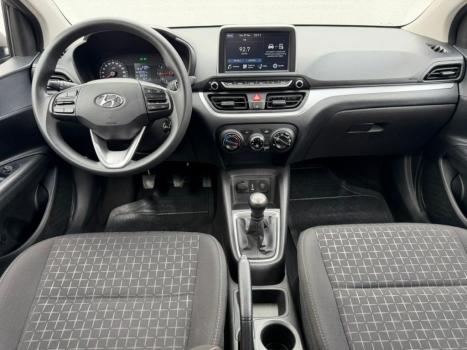 HYUNDAI HB 20 Hatch 1.0 12V 4P FLEX COMFORT PLUS, Foto 7