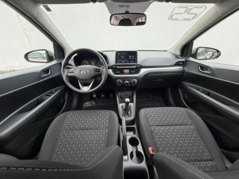 HYUNDAI HB 20 Hatch 1.0 12V 4P FLEX COMFORT PLUS, Foto 8