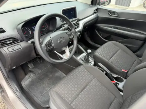 HYUNDAI HB 20 Hatch 1.0 12V 4P FLEX COMFORT PLUS, Foto 9