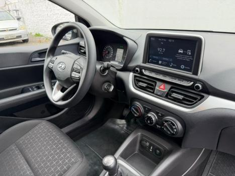 HYUNDAI HB 20 Hatch 1.0 12V 4P FLEX COMFORT PLUS, Foto 10