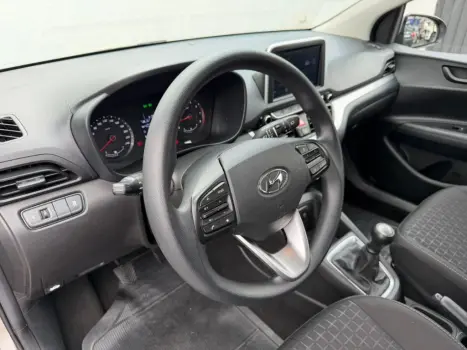 HYUNDAI HB 20 Hatch 1.0 12V 4P FLEX COMFORT PLUS, Foto 11