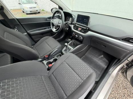 HYUNDAI HB 20 Hatch 1.0 12V 4P FLEX COMFORT PLUS, Foto 12