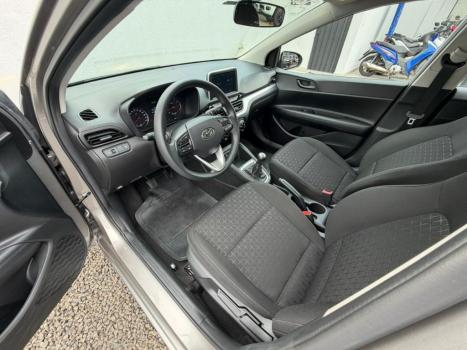 HYUNDAI HB 20 Hatch 1.0 12V 4P FLEX COMFORT PLUS, Foto 13