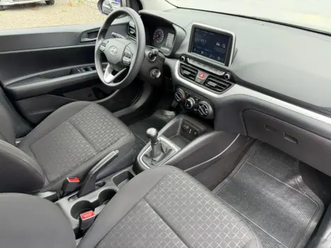 HYUNDAI HB 20 Hatch 1.0 12V 4P FLEX COMFORT PLUS, Foto 14