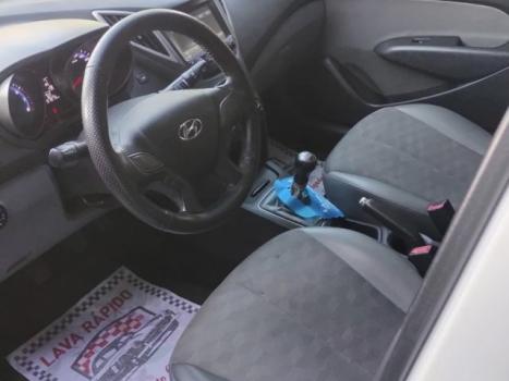 HYUNDAI HB 20 Hatch 1.0 12V 4P FLEX COMFORT PLUS, Foto 4