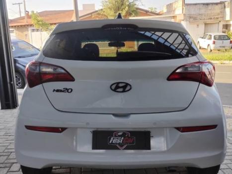 HYUNDAI HB 20 Hatch 1.0 12V 4P FLEX COMFORT PLUS, Foto 9