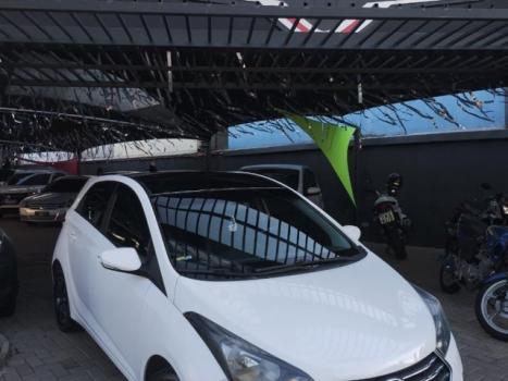 HYUNDAI HB 20 Hatch 1.0 12V 4P FLEX COMFORT PLUS, Foto 11