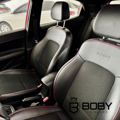 HYUNDAI HB 20 Hatch 1.0 12V 4P TGDI TURBO FLEX SPORT AUTOM�TICO, Foto 4