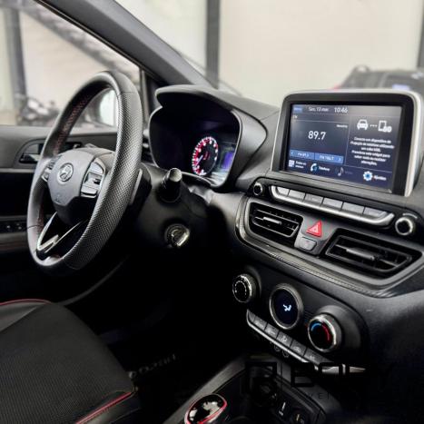 HYUNDAI HB 20 Hatch 1.0 12V 4P TGDI TURBO FLEX SPORT AUTOM�TICO, Foto 7