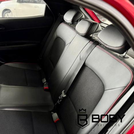 HYUNDAI HB 20 Hatch 1.0 12V 4P TGDI TURBO FLEX SPORT AUTOM�TICO, Foto 10