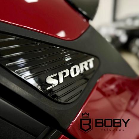 HYUNDAI HB 20 Hatch 1.0 12V 4P TGDI TURBO FLEX SPORT AUTOM�TICO, Foto 11