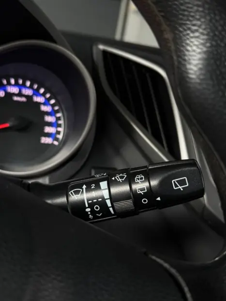 HYUNDAI HB 20 Hatch 1.6 16V 4P FLEX COMFORT, Foto 9