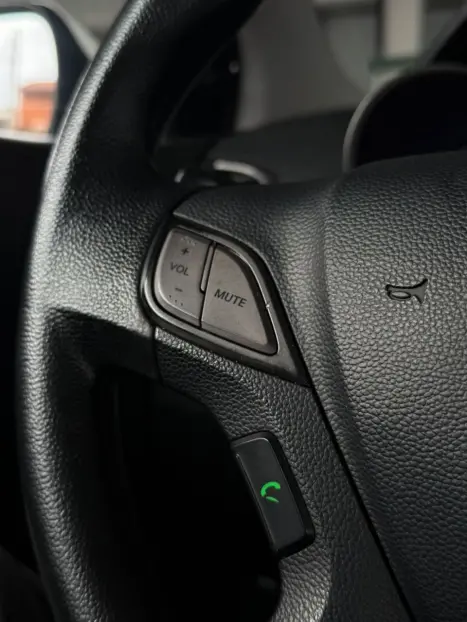 HYUNDAI HB 20 Hatch 1.6 16V 4P FLEX COMFORT, Foto 10