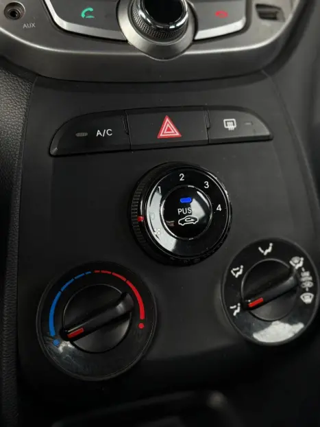 HYUNDAI HB 20 Hatch 1.6 16V 4P FLEX COMFORT, Foto 13