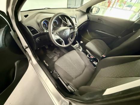 HYUNDAI HB 20 Hatch 1.0 12V 4P FLEX COMFORT, Foto 5