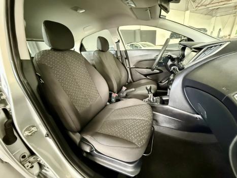 HYUNDAI HB 20 Hatch 1.0 12V 4P FLEX COMFORT, Foto 10