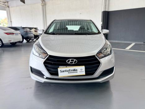 HYUNDAI HB 20 Hatch 1.0 12V 4P FLEX COMFORT, Foto 2