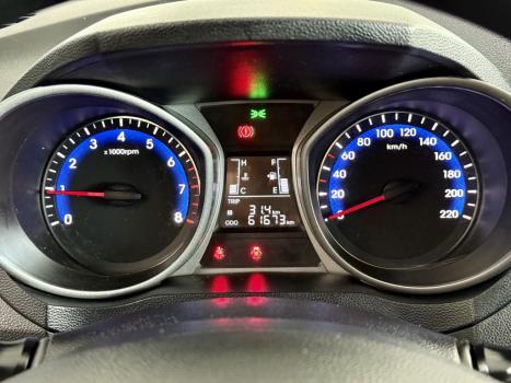 HYUNDAI HB 20 Hatch 1.0 12V 4P FLEX COMFORT, Foto 7