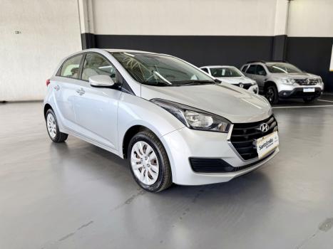 HYUNDAI HB 20 Hatch 1.0 12V 4P FLEX COMFORT, Foto 12