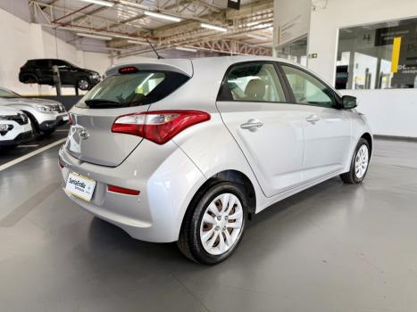 HYUNDAI HB 20 Hatch 1.0 12V 4P FLEX COMFORT, Foto 3