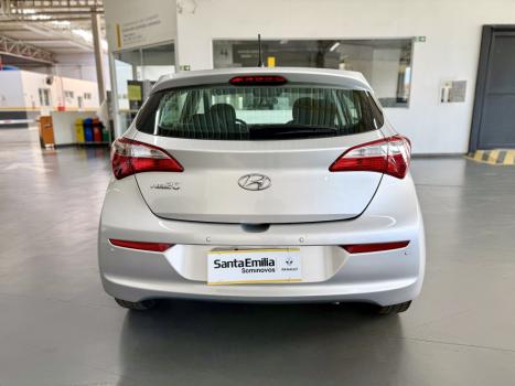 HYUNDAI HB 20 Hatch 1.0 12V 4P FLEX COMFORT, Foto 4