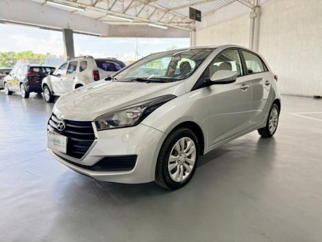 HYUNDAI HB 20 Hatch 1.0 12V 4P FLEX COMFORT, Foto 1