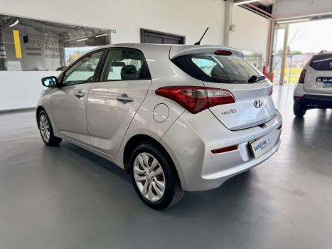 HYUNDAI HB 20 Hatch 1.0 12V 4P FLEX COMFORT, Foto 13