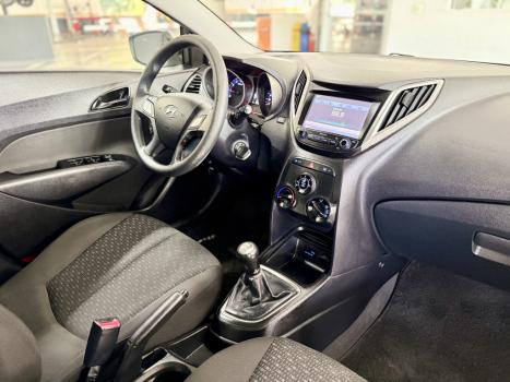 HYUNDAI HB 20 Hatch 1.0 12V 4P FLEX COMFORT, Foto 8