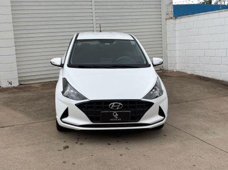 HYUNDAI HB 20 Hatch 1.0 12V 4P FLEX EVOLUTION, Foto 1