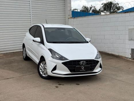 HYUNDAI HB 20 Hatch 1.0 12V 4P FLEX EVOLUTION, Foto 3