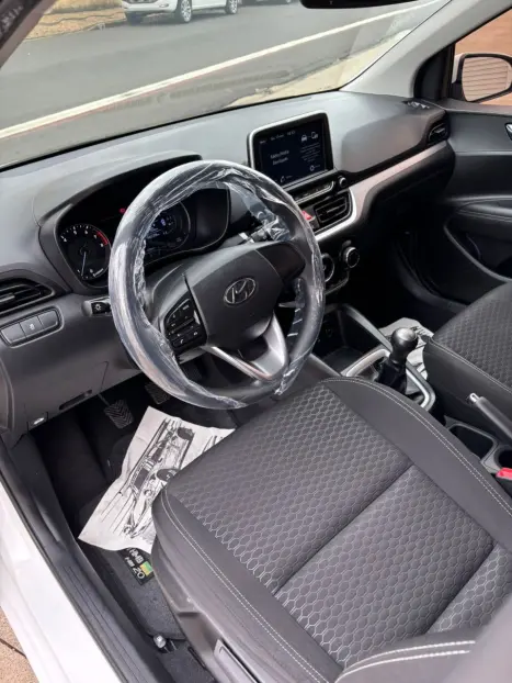 HYUNDAI HB 20 Hatch 1.0 12V 4P FLEX EVOLUTION, Foto 4