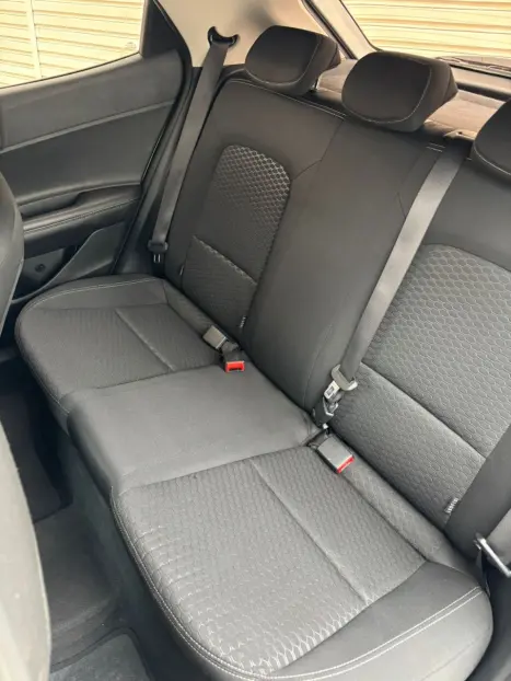 HYUNDAI HB 20 Hatch 1.0 12V 4P FLEX EVOLUTION, Foto 6