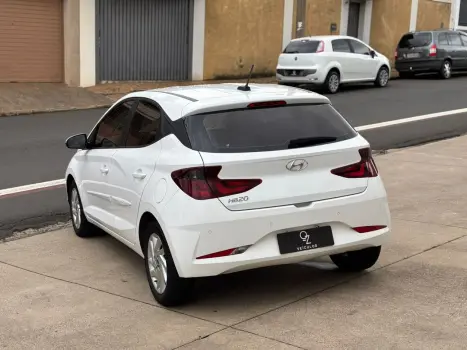 HYUNDAI HB 20 Hatch 1.0 12V 4P FLEX EVOLUTION, Foto 7