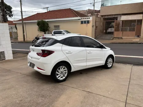 HYUNDAI HB 20 Hatch 1.0 12V 4P FLEX EVOLUTION, Foto 8