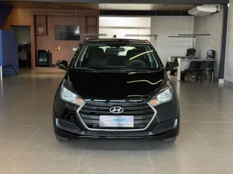 HYUNDAI HB 20 Hatch 1.0 12V 4P FLEX COMFORT, Foto 2