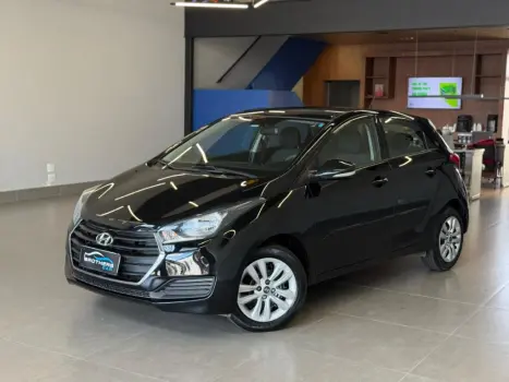 HYUNDAI HB 20 Hatch 1.0 12V 4P FLEX COMFORT, Foto 3